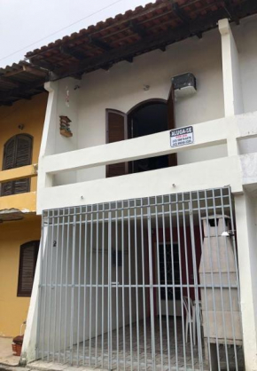 Sobrado na Praia de Matinhos